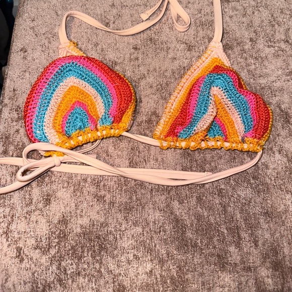 Swim top - Picture 4 of 4